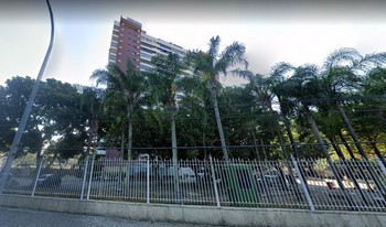 Imagem de fundo do condomínio Condomínio Residêncial Portal Da Barra - Barra Da Tijuca - Rio De Janeiro - RJ