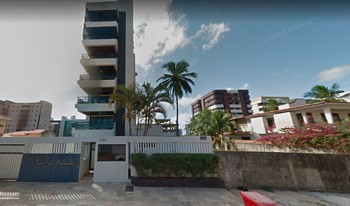 Imagem de fundo do condomínio Condomínio Residêncial Portal Da Enseada - Intermares - Cabedelo - PB