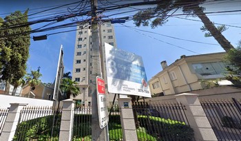 Imagem de fundo do condomínio Condomínio Residêncial Portal Da Glória - Alto Da Glória - Curitiba - PR