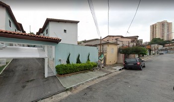 Imagem de fundo do condomínio Condomínio Residêncial Portal Da Penha - Penha De Franca - São Paulo - SP