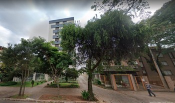Imagem de fundo do condomínio Condomínio Residêncial Portal De Faro - Floresta - Porto Alegre - RS