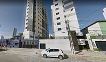 Imagem de fundo do condomínio Condomínio Residêncial Portal - De Petrópolis - Natal - RN