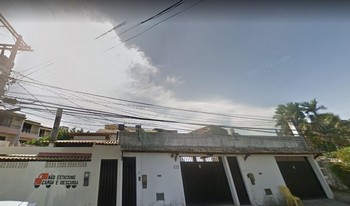 Imagem de fundo do condomínio Condomínio Residêncial Portal Do Atlântico - Stella Maris - Salvador - BA