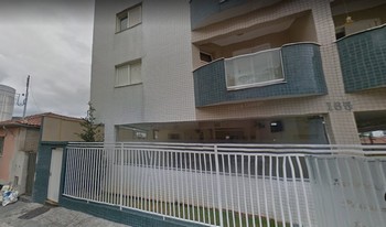 Imagem de fundo do condomínio Condomínio Residêncial Portal Do Barão - Centro - Poços De Caldas - MG