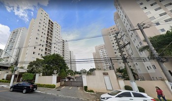 Imagem de fundo do condomínio Condomínio Residêncial Portal Dos Classicos - Planalto - São Bernardo Do Campo - SP