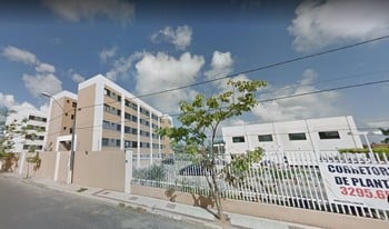 Imagem de fundo do condomínio Condomínio Residêncial Portal Dos Pássaros - Passare - Fortaleza - CE
