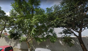 Imagem de fundo do condomínio Condomínio Residêncial Portal Dos Pássaros - Jurubatuba - São Bernardo Do Campo - SP