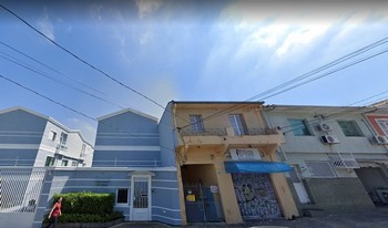Imagem de fundo do condomínio Condomínio Residêncial Portal Magistrale - Vila Matilde - São Paulo - SP