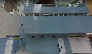 Imagem de fundo do condomínio Condomínio Residêncial Portal Sul - Centro - Balneário Camboriú - SC