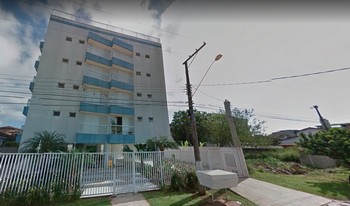 Imagem de fundo do condomínio Condomínio Residêncial Portinari - Itagua - Ubatuba - SP