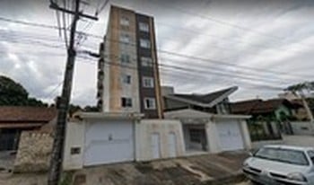Imagem de fundo do condomínio Condomínio Residêncial Portinari - Costa E Silva - Joinville - SC
