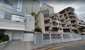 Imagem de fundo do condomínio Condomínio Residêncial Portinari - Meia Praia - Itapema - SC