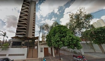 Imagem de fundo do condomínio Condomínio Residêncial Portinari - Patrimônio Novo - Votuporanga - SP