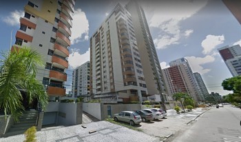 Imagem de fundo do condomínio Condomínio Residêncial Portland - Tambaú - João Pessoa - PB