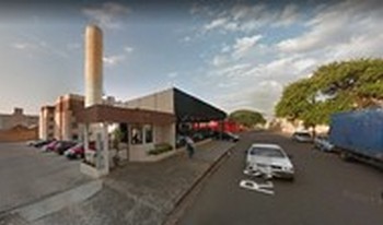 Imagem de fundo do condomínio Condomínio Residêncial Porto Alegre - Centro - Londrina - PR