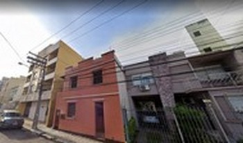 Imagem de fundo do condomínio Condomínio Residêncial Porto Bello - Centro - Santa Maria - RS
