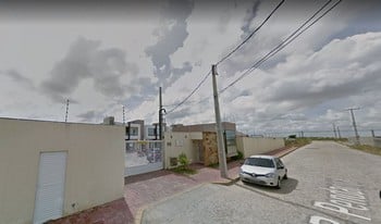 Imagem de fundo do condomínio Condomínio Residêncial Porto Boulevard Ii - Parque Das árvores - Parnamirim - RN