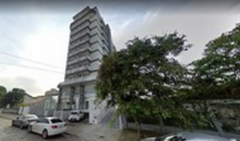 Imagem de fundo do condomínio Condomínio Residêncial Porto - Bucarein - Joinville - SC