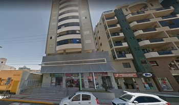 Imagem de fundo do condomínio Condomínio Residêncial Porto Cais - Mar Grosso - Laguna - SC