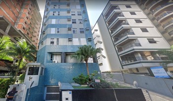 Imagem de fundo do condomínio Condomínio Residêncial Porto Calem - José Menino - Santos - SP