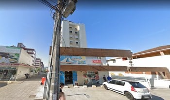 Imagem de fundo do condomínio Condomínio Residêncial Porto Da - Trindade - Florianópolis - SC