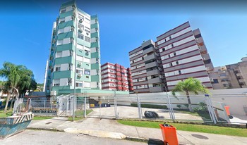 Imagem de fundo do condomínio Condomínio Residêncial Porto Das Aguas - Trindade - Florianópolis - SC