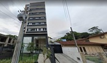 Imagem de fundo do condomínio Condomínio Residêncial Porto Das Pedras - Anita Garibaldi - Joinville - SC
