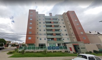 Imagem de fundo do condomínio Condomínio Residêncial Porto De Calais - Capão Raso - Curitiba - PR