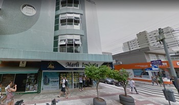 Imagem de fundo do condomínio Condomínio Residêncial Porto Do Sol - Centro - Balneário Camboriú - SC