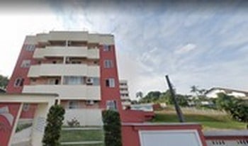 Imagem de fundo do condomínio Condomínio Residêncial Porto Fino - Glória - Joinville - SC