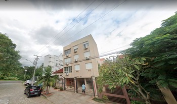 Imagem de fundo do condomínio Condomínio Residêncial Porto Fino - Jardim Botânico - Porto Alegre - RS