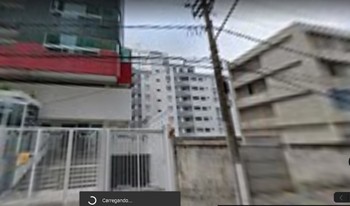 Imagem de fundo do condomínio Condomínio Residêncial Porto Fino - Aviação - Praia Grande - SP