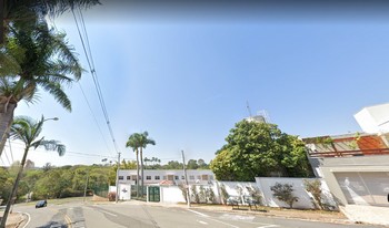 Imagem de fundo do condomínio Condomínio Residêncial Porto Floripa - Vila Brandina - Campinas - SP