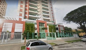 Imagem de fundo do condomínio Condomínio Residêncial Porto Gale - Vila Zilda (tatuapé) - São Paulo - SP