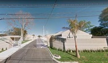 Imagem de fundo do condomínio Condomínio Residêncial Porto Genova - Costeira - Araucária - PR