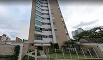 Imagem de fundo do condomínio Condomínio Residêncial Porto Madero - Anita Garibaldi - Joinville - SC