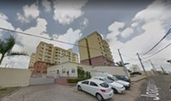 Imagem de fundo do condomínio Condomínio Residêncial Porto Palladio - Ponta Negra - Natal - RN
