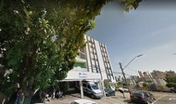 Imagem de fundo do condomínio Condomínio Residêncial Porto Príncipe - Centro - Londrina - PR