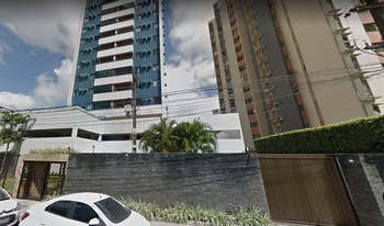 Imagem de fundo do condomínio Condomínio Residêncial Porto Real - Espinheiro - Recife - PE