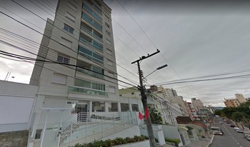 Imagem de fundo do condomínio Condomínio Residêncial Porto Real - Estreito - Florianópolis - SC