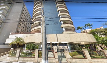 Imagem de fundo do condomínio Condomínio Residêncial Porto Regio - Centro - Florianópolis - SC