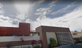 Imagem de fundo do condomínio Condomínio Residêncial Porto Rico - Parque Das Nações - Parnamirim - RN