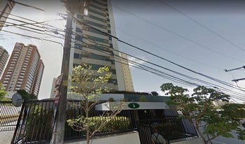 Imagem de fundo do condomínio Condomínio Residêncial Porto Sauipe - Stiep - Salvador - BA