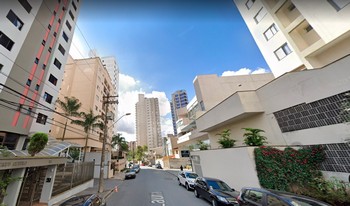 Imagem de fundo do condomínio Condomínio Residêncial Porto Seguro - Jardim Bela Vista - Santo André - SP