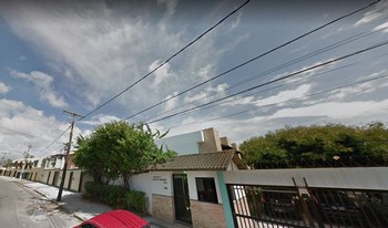 Imagem de fundo do condomínio Condomínio Residêncial Porto Seguro - Piata - Salvador - BA