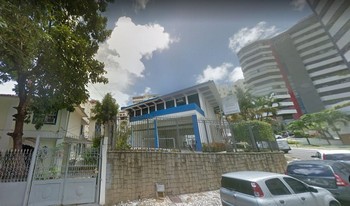 Imagem de fundo do condomínio Condomínio Residêncial Porto Seguro - Graça - Salvador - BA