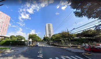 Imagem de fundo do condomínio Condomínio Residêncial Porto Seguro - Casa Verde - São Paulo - SP