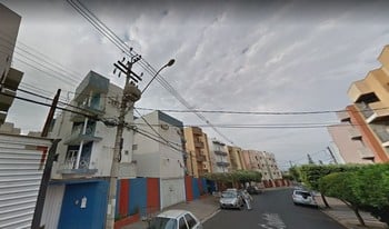 Imagem de fundo do condomínio Condomínio Residêncial Porto Seguro I - Higienópolis - São José Do Rio Preto - SP