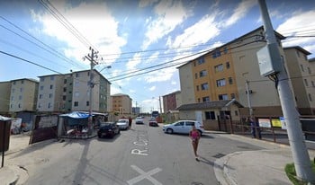 Imagem de fundo do condomínio Condomínio Residêncial Porto Seguro - Santa Cruz - Rio De Janeiro - RJ