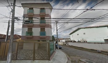 Imagem de fundo do condomínio Condomínio Residêncial Porto Seguro - Vila Nova - Cubatão - SP